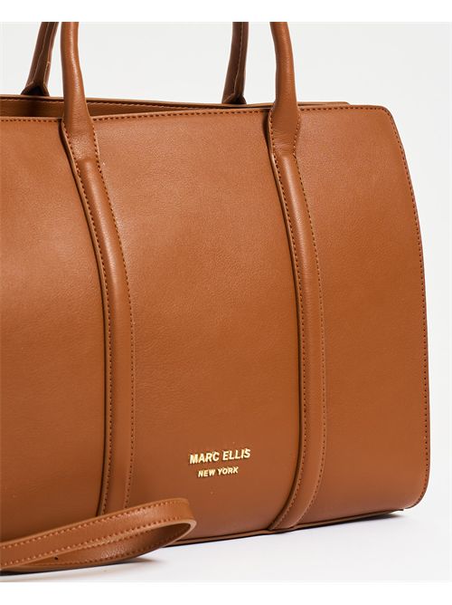  MARC ELLIS | TRENDY TOTE MDARKCUOIO